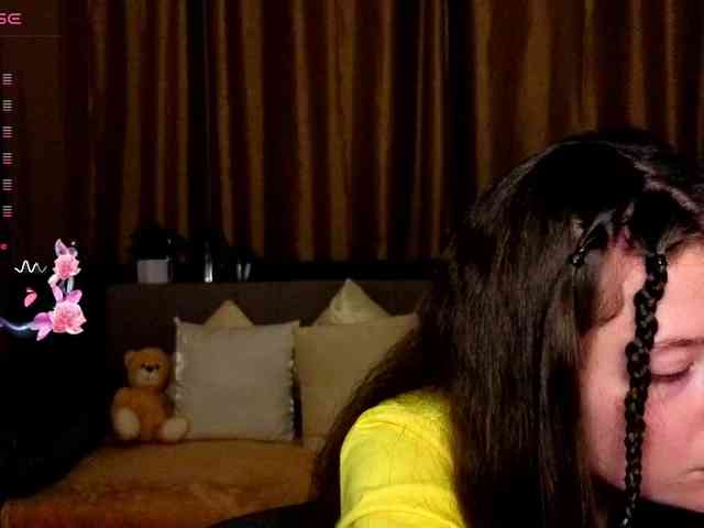 Aliciafolow009 webcam