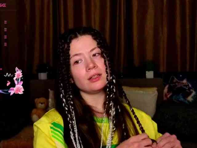 Aliciafolow009 webcam