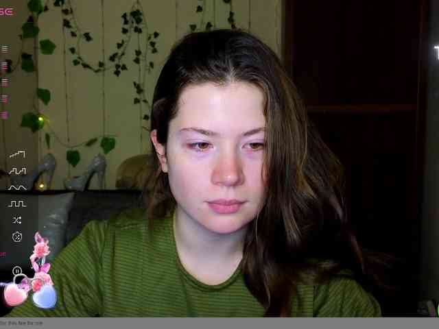 Aliciafolow009 webcam