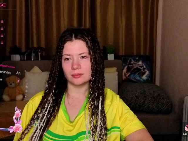 Aliciafolow009 webcam