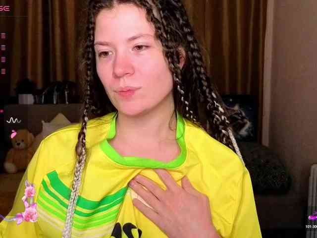 Aliciafolow009 webcam