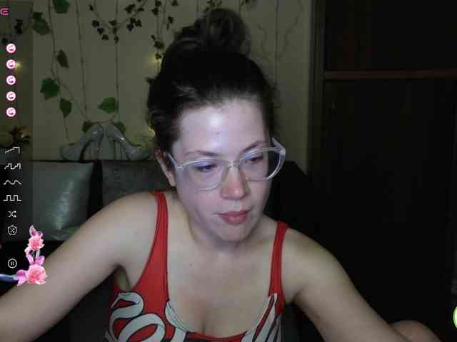 Aliciafolow009 webcam