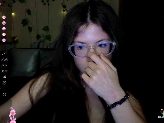 Aliciafolow009 webcam