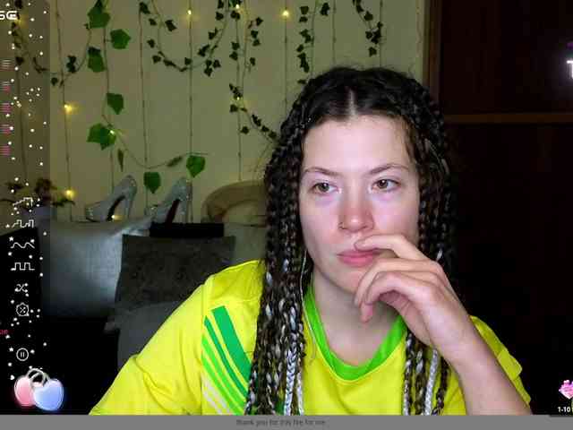 Aliciafolow009 webcam