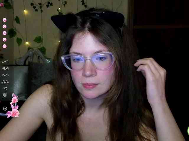 Aliciafolow009 webcam