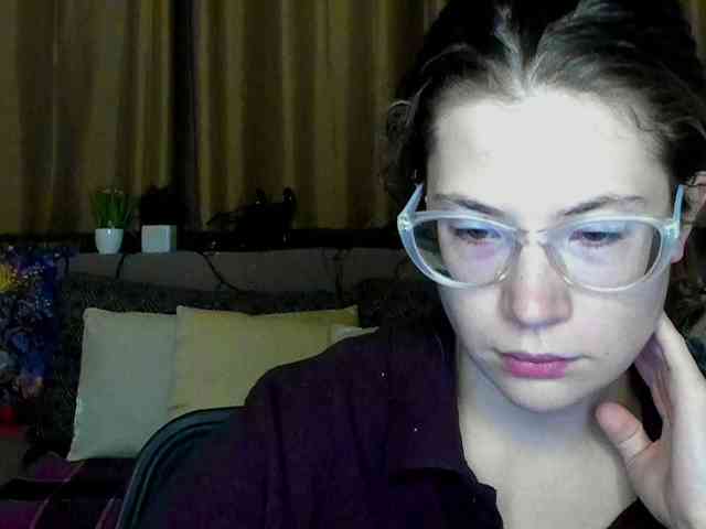 Aliciafolow009 webcam