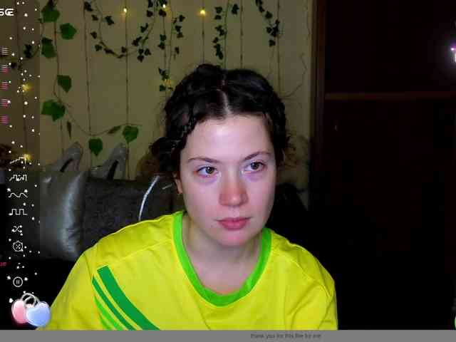 Aliciafolow009 webcam