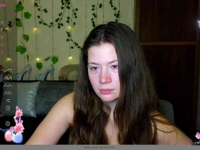 Aliciafolow009 webcam