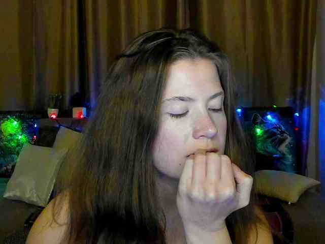 Aliciafolow009 webcam