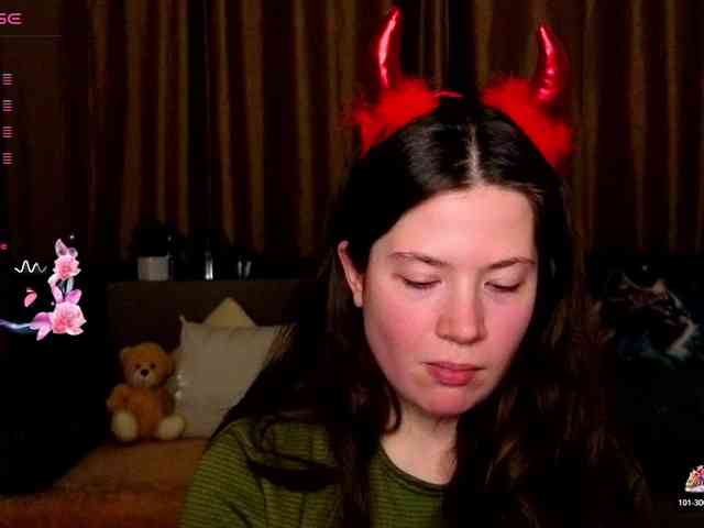 Aliciafolow009 webcam