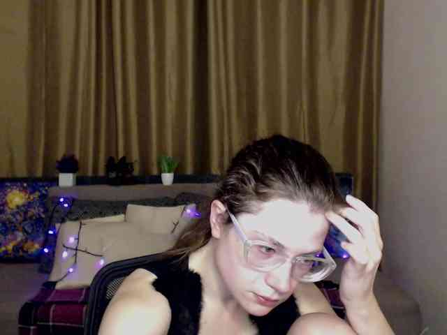 Aliciafolow009 webcam