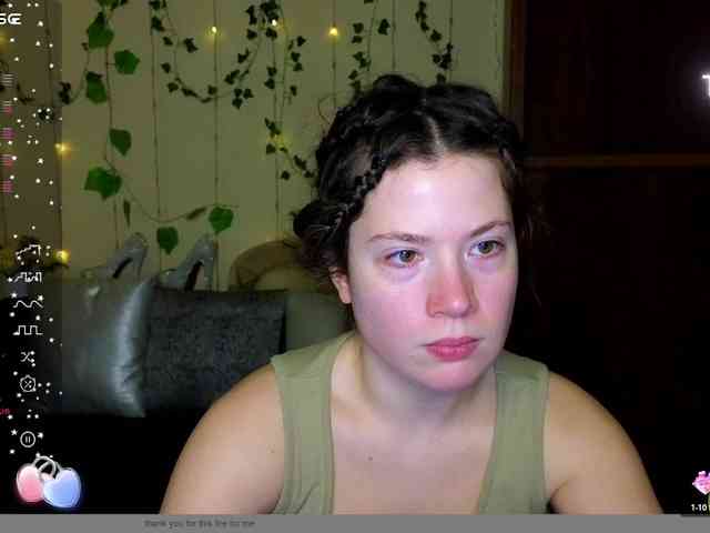 Aliciafolow009 webcam