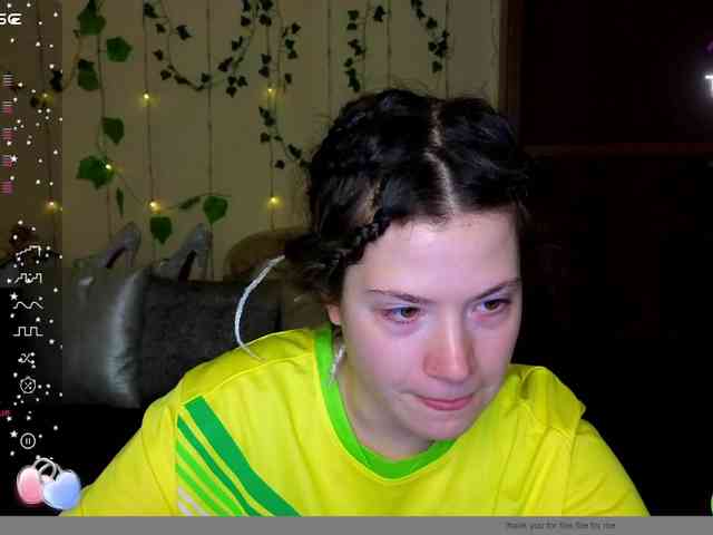 Aliciafolow009 webcam