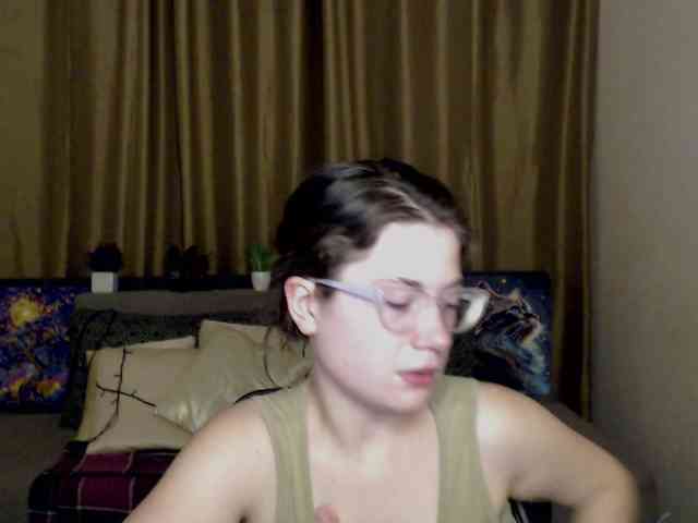 Aliciafolow009 webcam