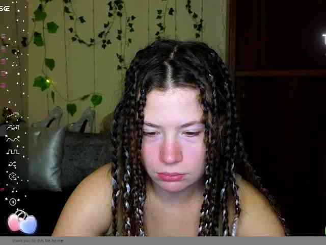 Aliciafolow009 webcam