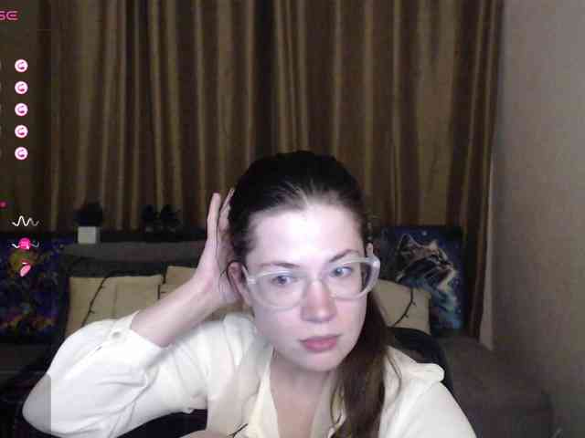 Aliciafolow009 webcam