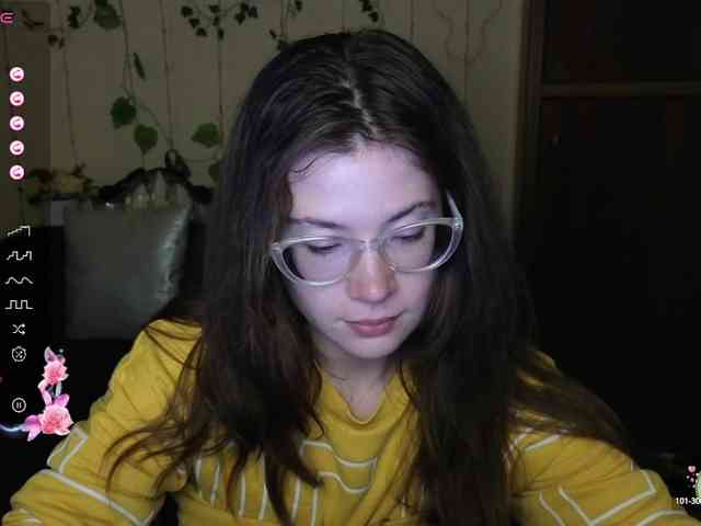 Aliciafolow009 webcam