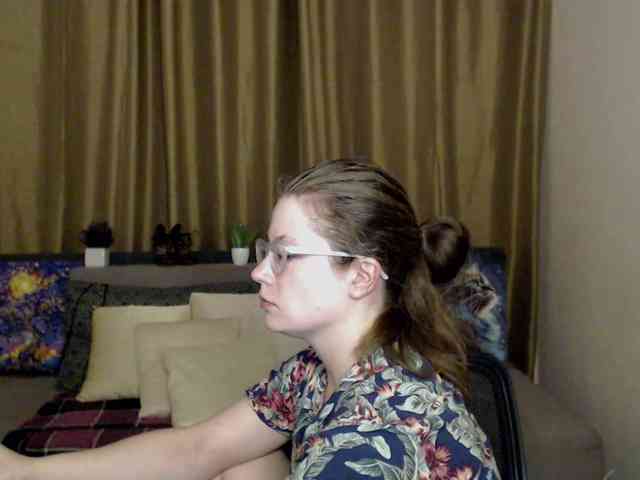 Aliciafolow009 webcam