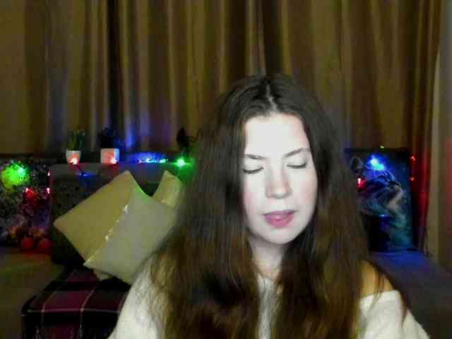 Aliciafolow009 webcam