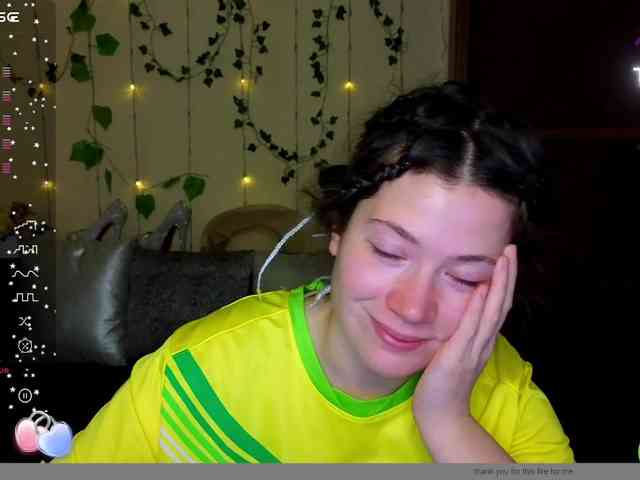 Aliciafolow009 webcam