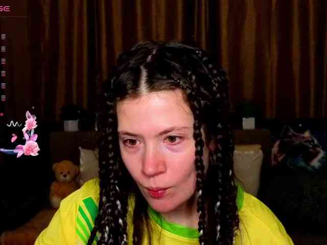 Aliciafolow009 webcam