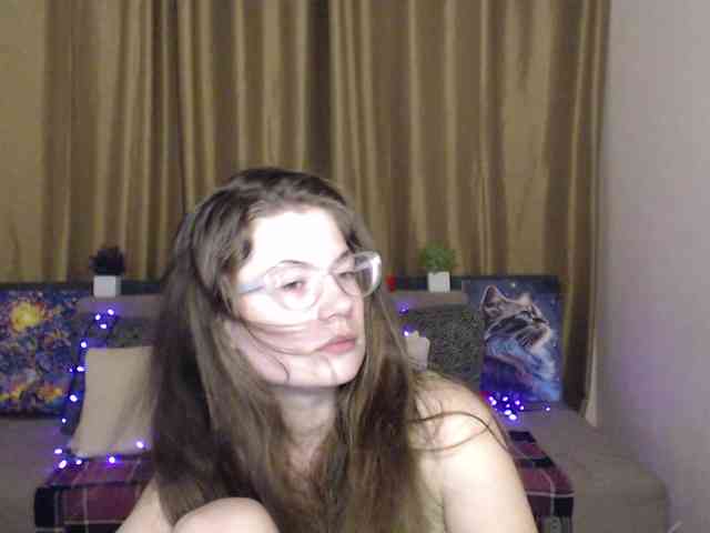 Aliciafolow009 webcam
