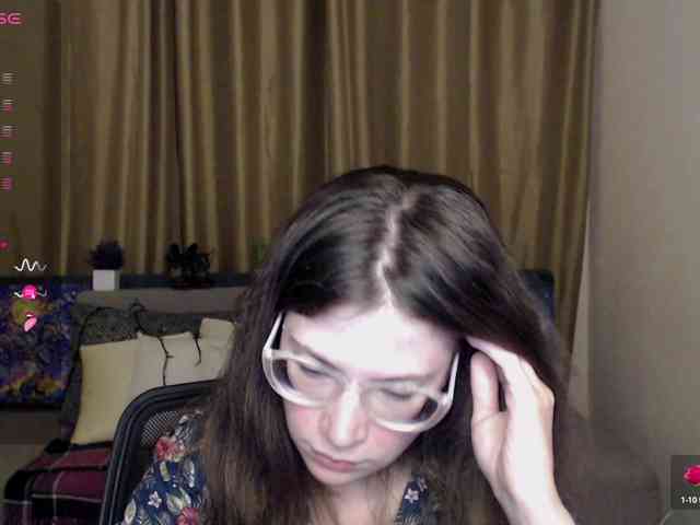 Aliciafolow009 webcam
