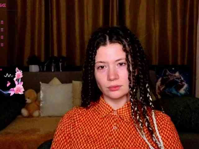 Aliciafolow009 webcam