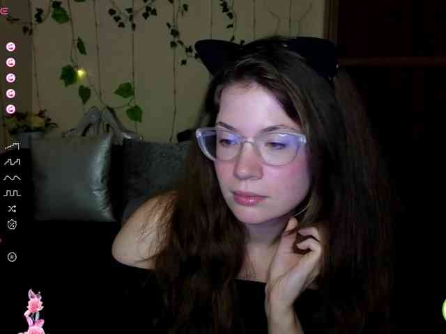 Aliciafolow009 webcam