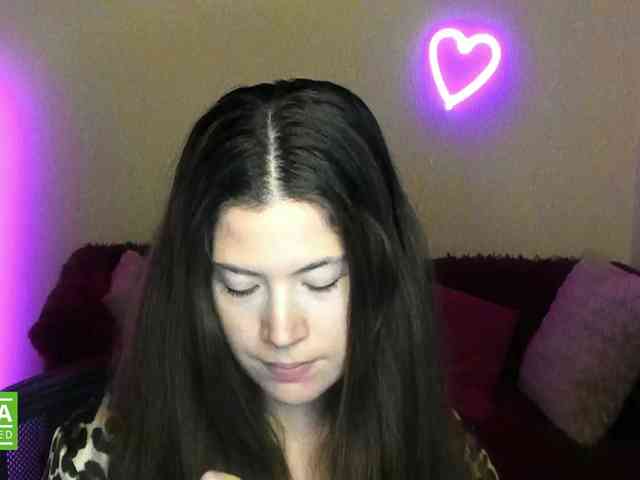 Aliciafolow009 webcam