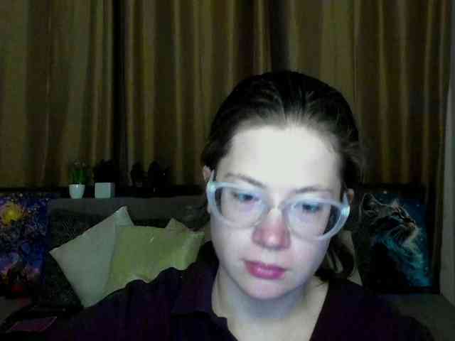 Aliciafolow009 webcam