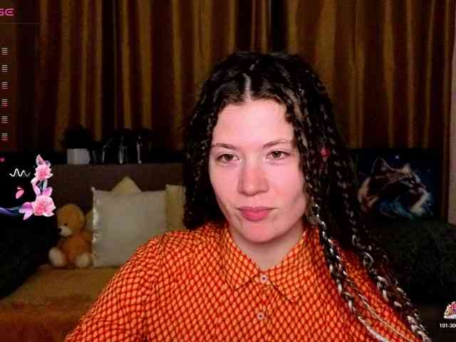 Aliciafolow009 webcam