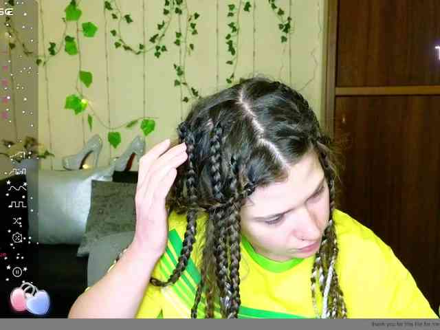 Aliciafolow009 webcam