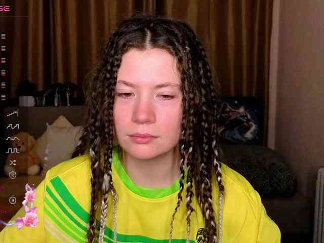 Aliciafolow009 webcam