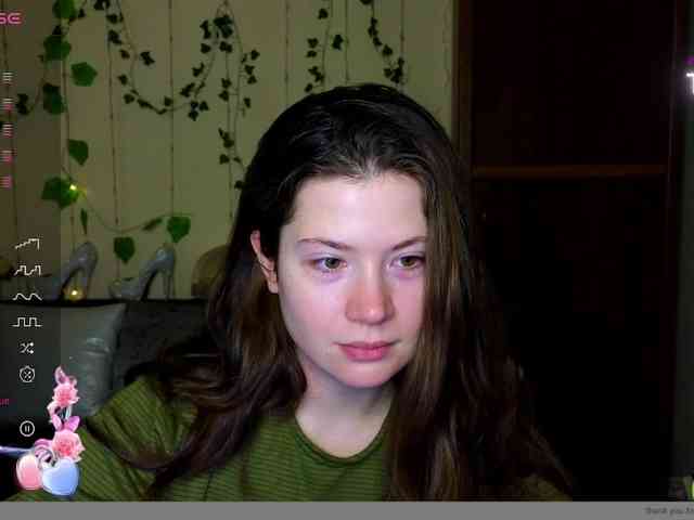 Aliciafolow009 webcam