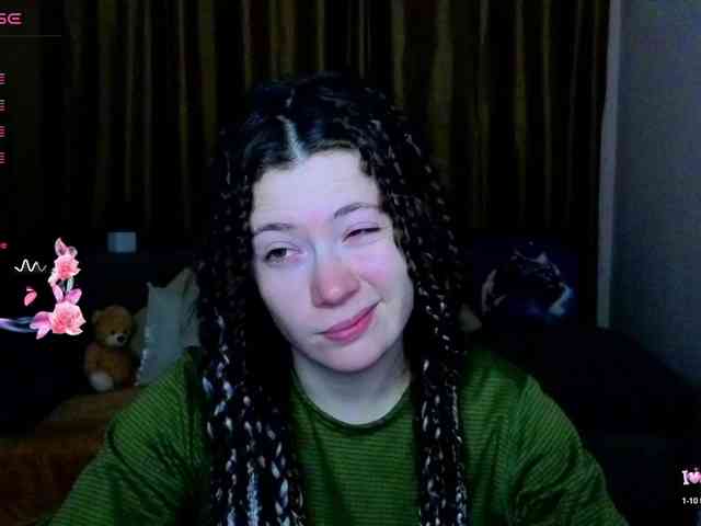 Aliciafolow009 webcam