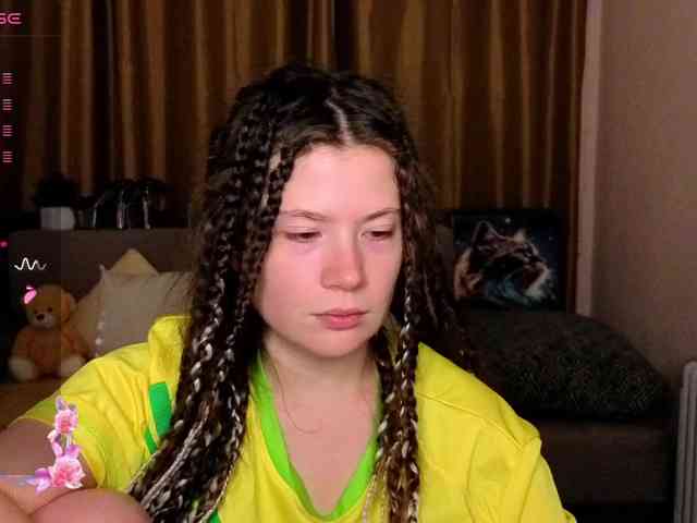 Aliciafolow009 webcam