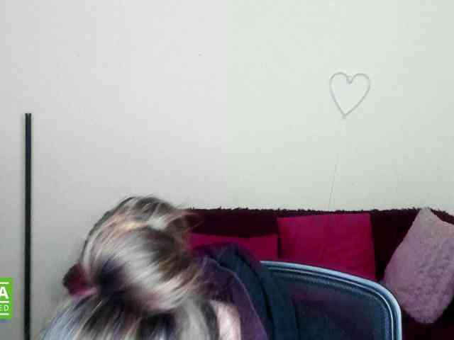 Aliciafolow009 webcam