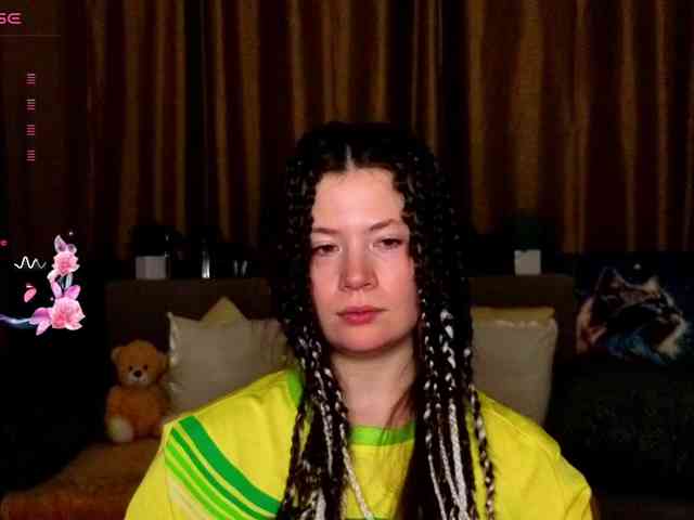 Aliciafolow009 webcam