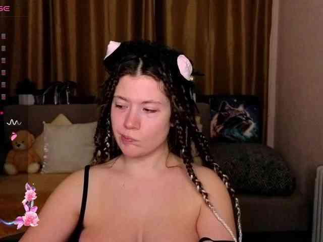 Aliciafolow009 webcam