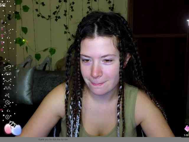 Aliciafolow009 webcam