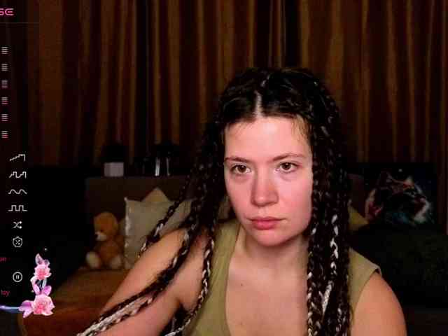 Aliciafolow009 webcam