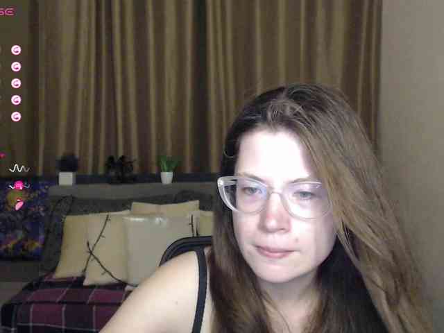Aliciafolow009 webcam