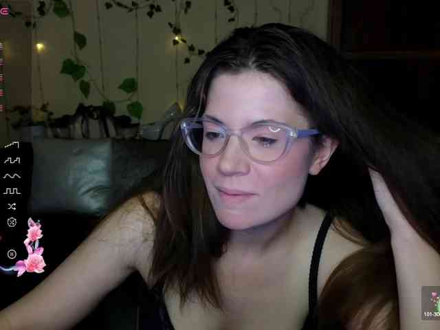 Aliciafolow009 webcam