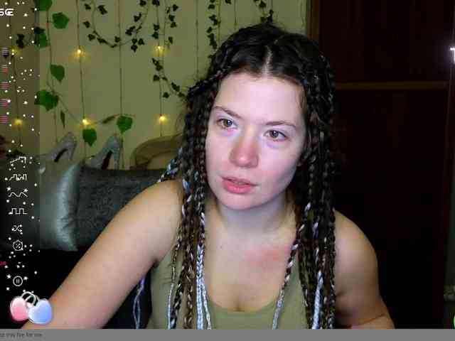 Aliciafolow009 webcam