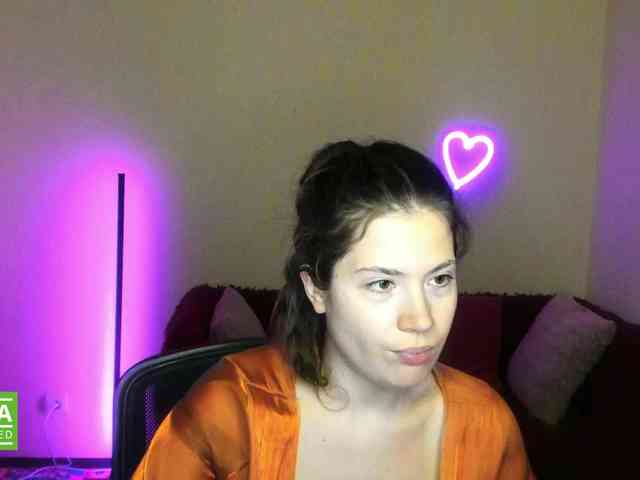 Aliciafolow009 webcam