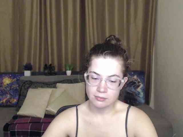 Aliciafolow009 webcam