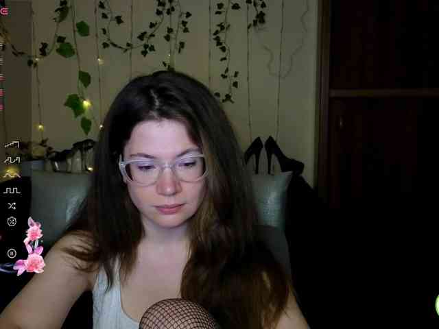 Aliciafolow009 webcam