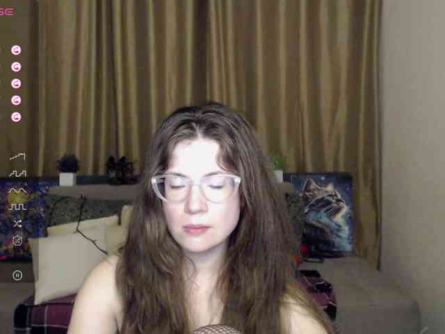 Aliciafolow009 webcam