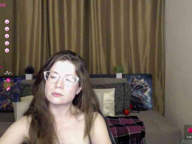 Aliciafolow009 webcam